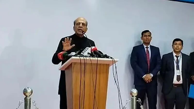 বাংলা‌দে‌শিদের জন্য পর্যটন ভিসা চালু করছে ভারত