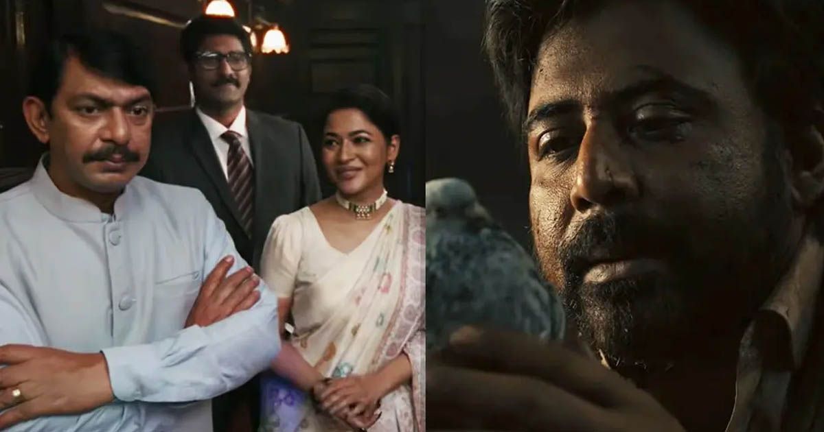 অস্ট্রেলিয়ায় চলছে ‘বনলতা এক্সপ্রেস’ ও ‘দম’