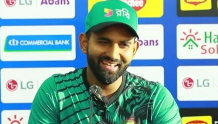 আমাদের সুযোগ আছে সিরিজ জেতার