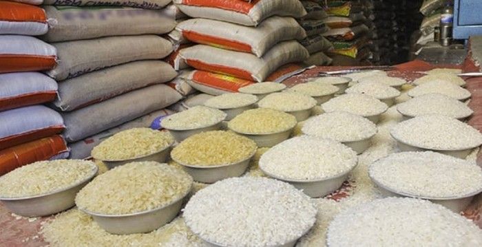 ভারত থেকে ৫০ হাজার টন চাল আমদানি করছে সরকার