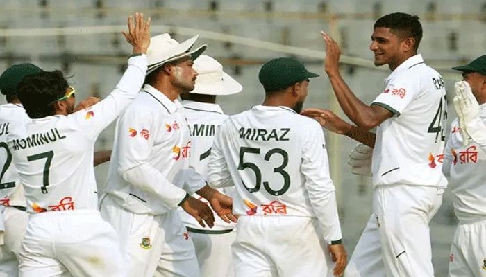 বাংলাদেশের ঐতিহাসিক জয়