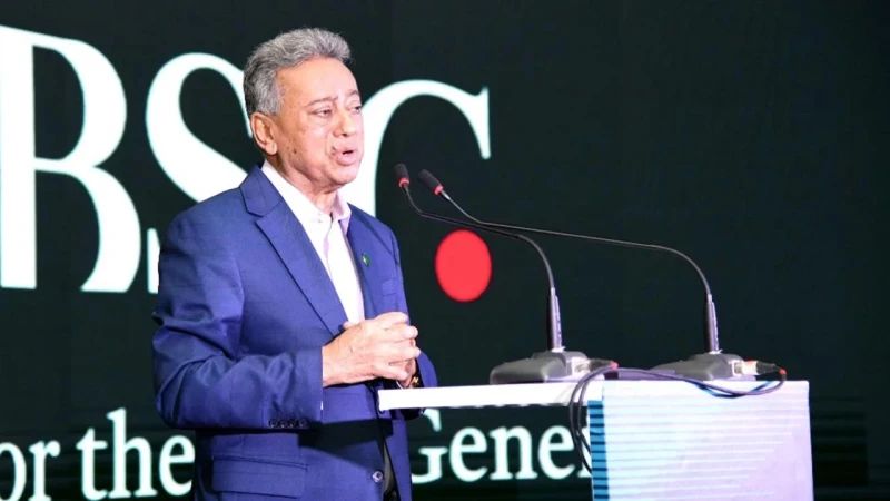 অর্থনৈতিক সেক্টরে রাজনৈতিক হস্তক্ষেপ থাকবে না
