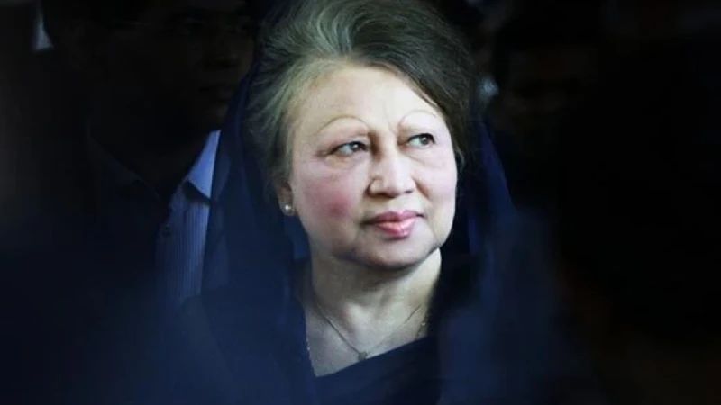 খালেদা জিয়ার শারীরিক অবস্থা অপরিবর্তিত