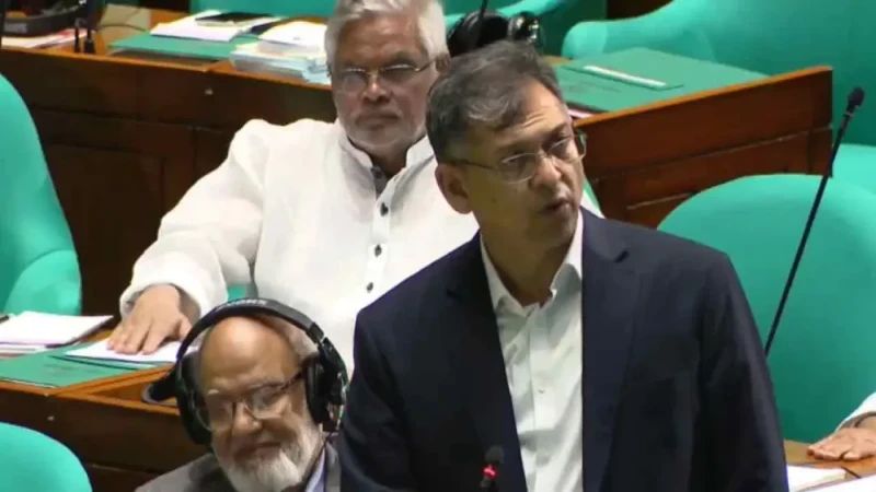 মাদক-জুয়ার বিরুদ্ধে শুরু হচ্ছে অভিযান