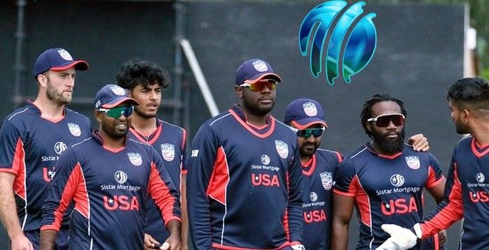 যুক্তরাষ্ট্র ক্রিকেটের সদস্যপদ স্থগিত করল আইসিসি