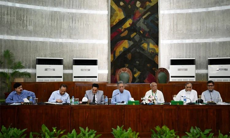 ব্যাংক রেজল্যুশন (সংশোধন) বিল, ২০২৬ পাসের সুপারিশ