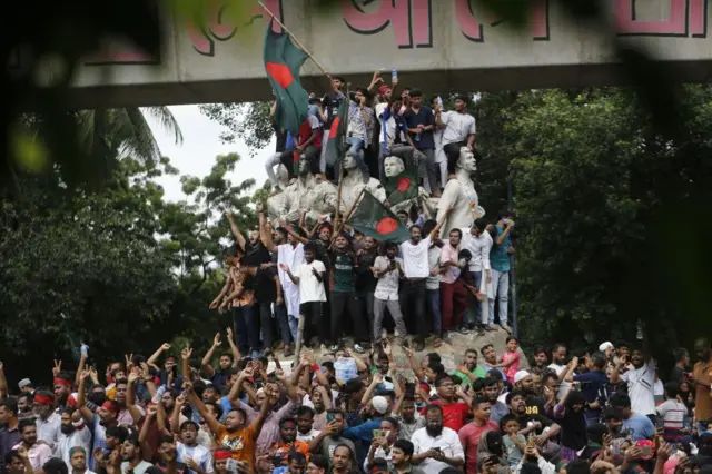 জুলাই আন্দোলন : দুই বছরের বাস্তবতা