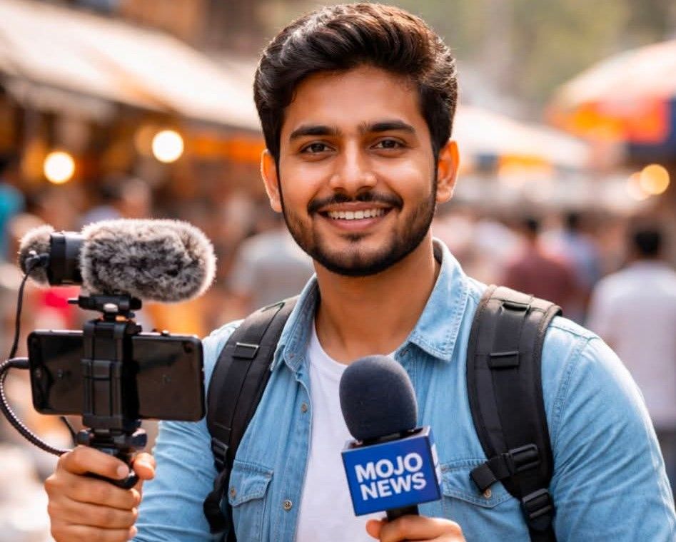 অপ্রশিক্ষিত মোজো সাংবাদিকদের ভবিষ্যৎ কোথায়?