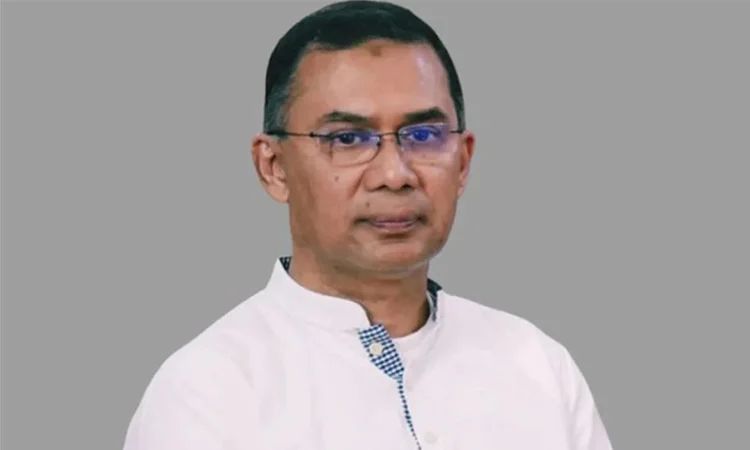 বিএনপির নির্বাহী কমিটির সদস্য জহুরুল ইসলাম বাবুর মৃত্যুতে প্রধানমন্ত্রীর শোক