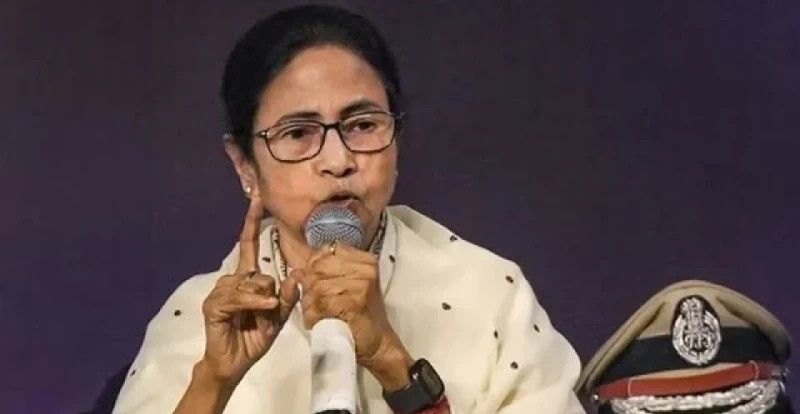 সমস্যা নেপালে, পশ্চিমবঙ্গে বসে পাহারা মমতার!