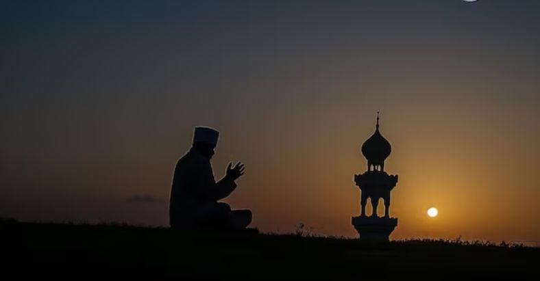 একমাত্র আল্লাহ তাআলার সন্তুষ্টি অর্জন ও ইখলাস