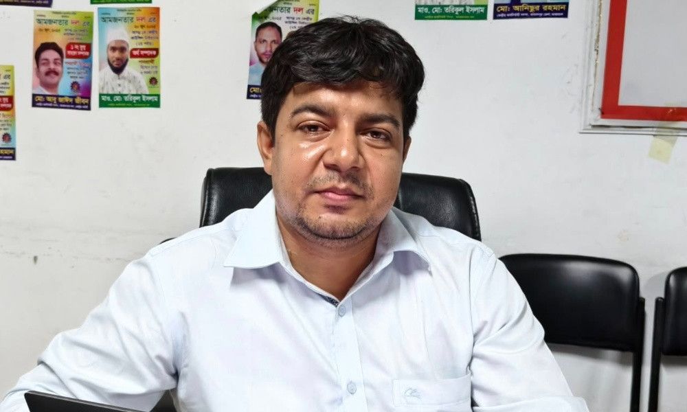 তাজুল, শিশির মনিরদের চালাকি ফাঁস হয়ে গেছে