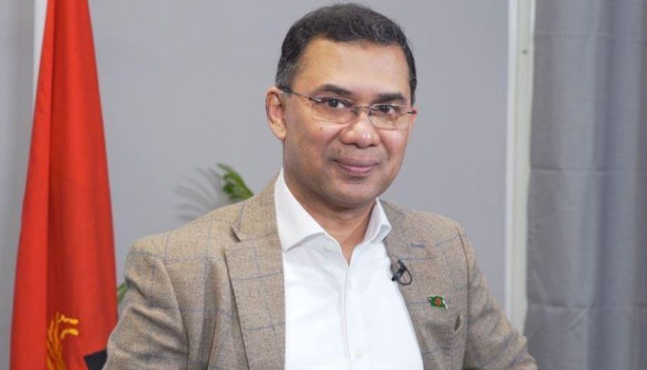 তারেক রহমানের প্রত্যাবর্তন : নতুন রাজনীতির সূচনা