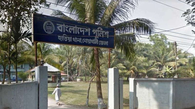 হাতিয়ায় চর দখল নিয়ে সংঘর্ষে নিহত ৫