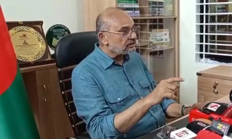 জ্বালানি কাঠামো ২০৩৪ সালের মধ্যে নিশ্চিত করা হবে