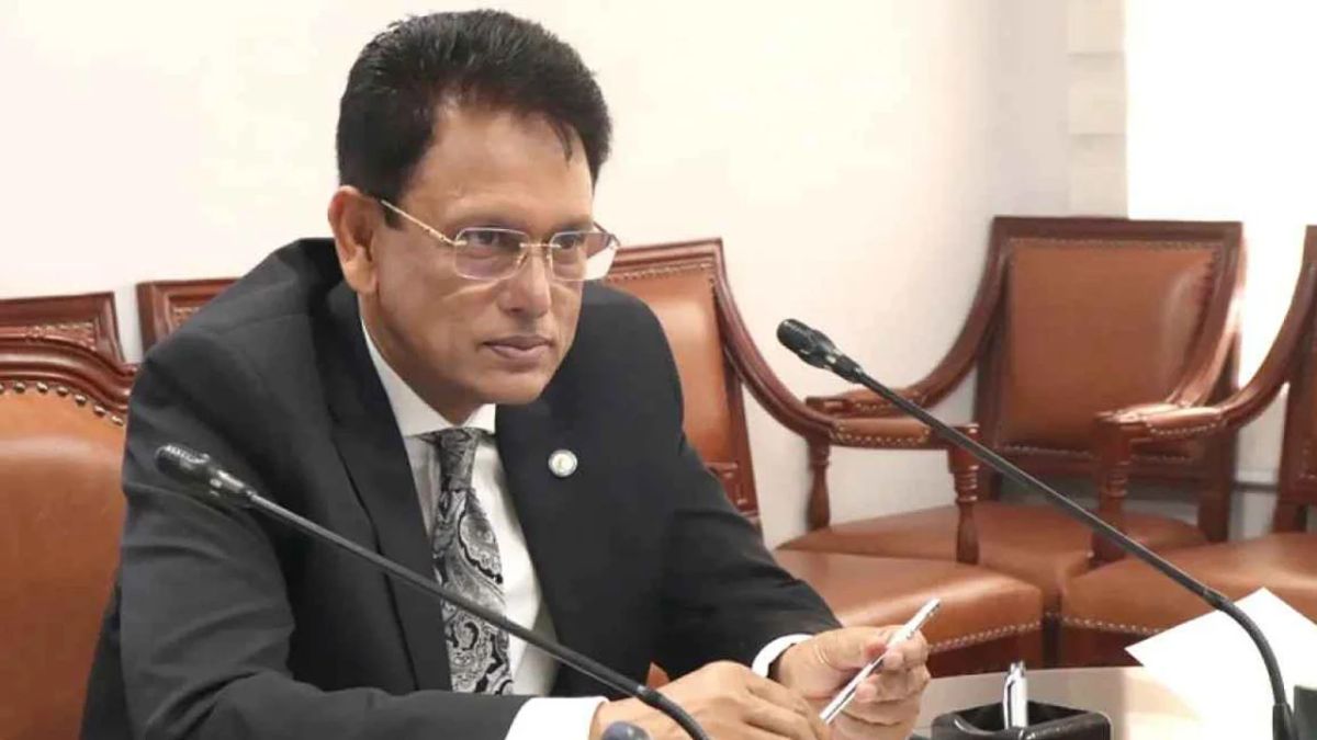 পরীক্ষার খাতা দেখার আইন সংশোধন হচ্ছে