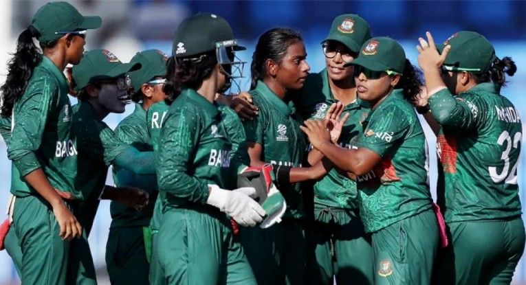 বাংলাদেশের দুটি ম্যাচের ভেন্যু পরিবর্তন