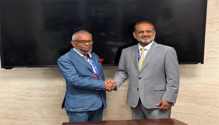 মরিশাসে আবার চালু হচ্ছে বাংলাদেশের শ্রমবাজার