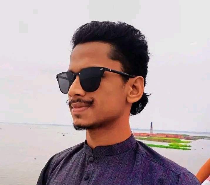 মেহেদীর তদবিরে অস্বীকৃতি, উদ্দেশ্যমূলক সংবাদ: আজাদ খান ভাসানীর  দাবি