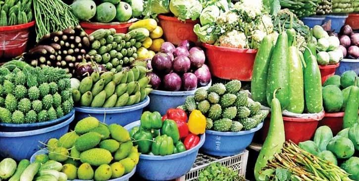 কাঁচা মরিচের কেজি ৩০০, মাছ-মুরগি-সবজিতেও অস্বস্তি
