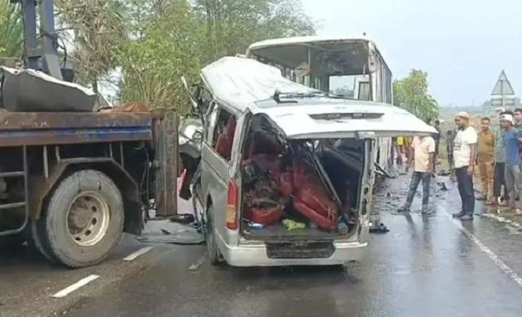 মার্চে সড়কে নিহত ৬১৯, আহত ১৫৪৮