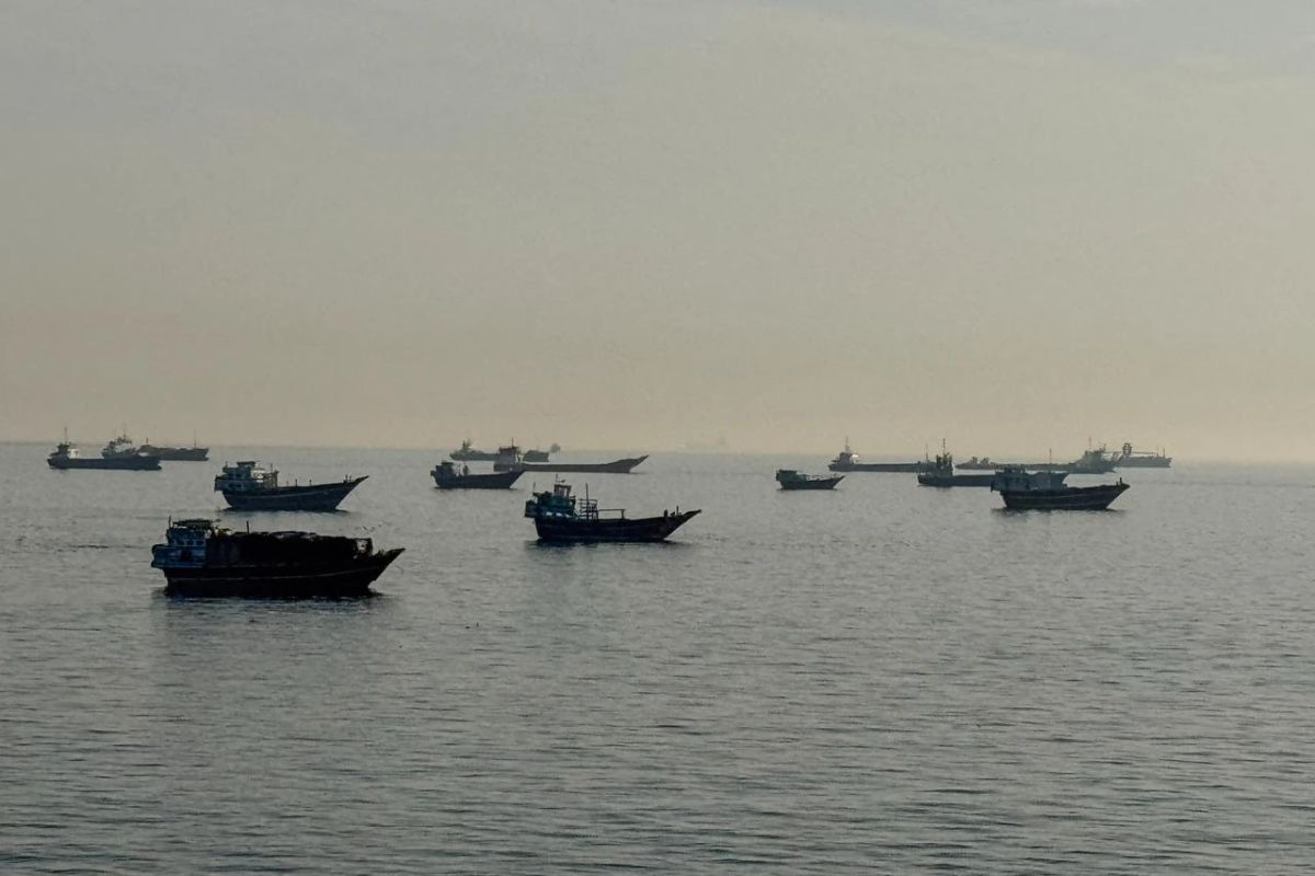 অভিবাসী ও উদ্ধারকারী জাহাজকে সাগরে হুমকি-হয়রানি: ত্রাণ সংস্থা