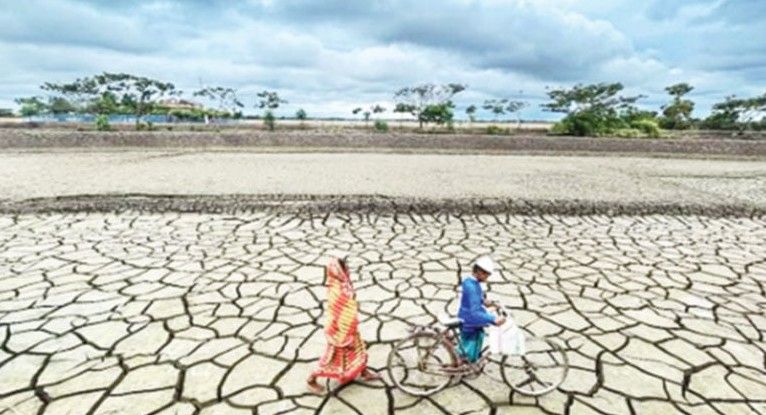 জলবায়ু সংকট মোকাবিলায় বৈশ্বিক ঐক্য জরুরি