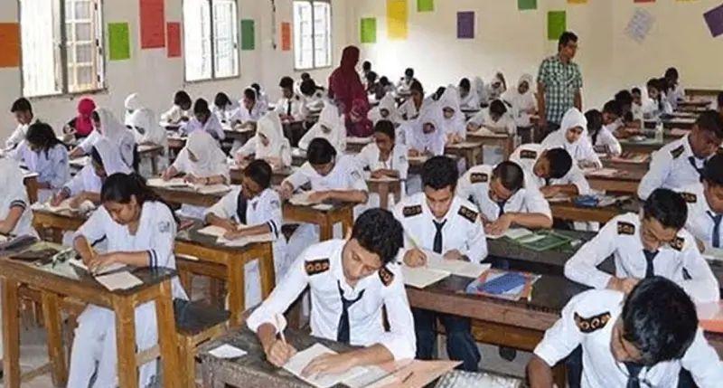 এইচএসসি পরীক্ষায় অংশ নিচ্ছেন না ৩৬% শিক্ষার্থী