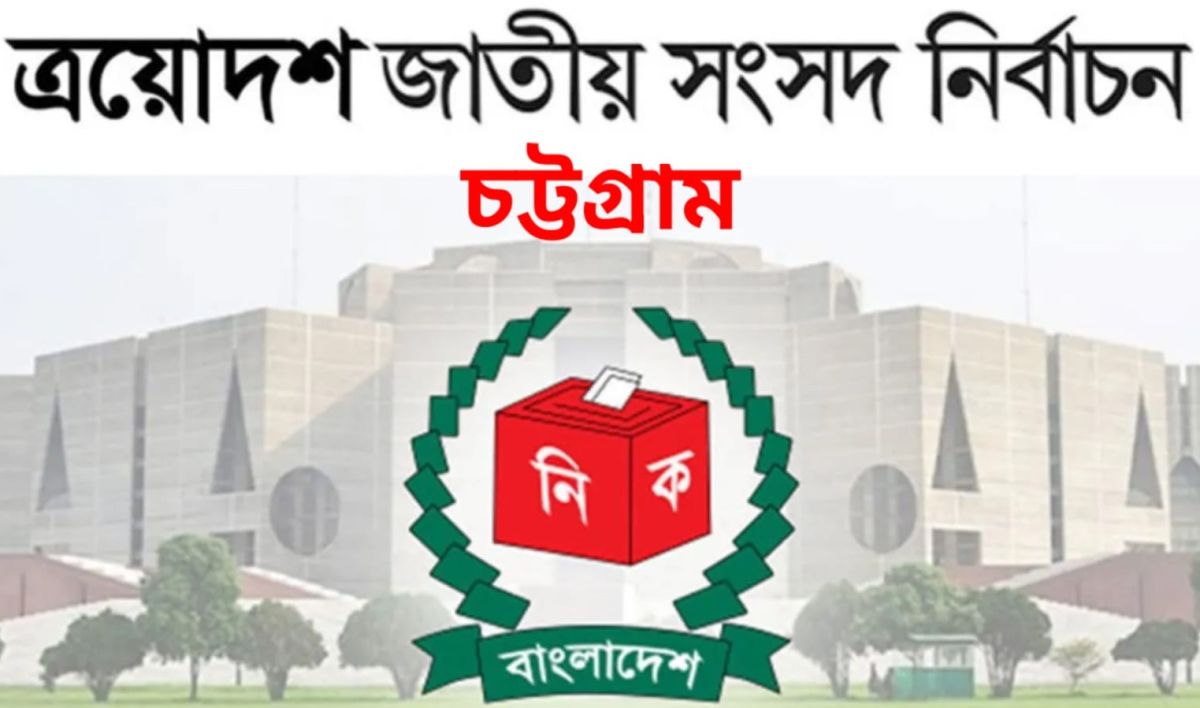 চট্টগ্রামে ১১৫ প্রার্থীর মধ্যে ৫৯ প্রার্থীর জামানত বাজেয়াপ্ত