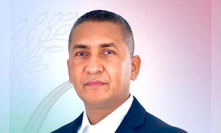 প্রধানমন্ত্রীর জাতিসংঘে ভাষণ অনুষ্ঠানে যোগ দিতে যুক্তরাষ্ট্র যাচ্ছেন যুবদল সাধারণ সম্পাদক