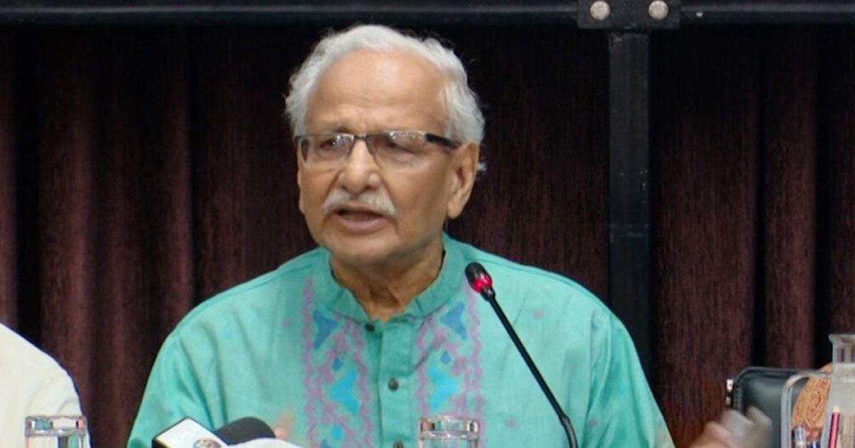 টেকসই গণতন্ত্র না হলে মানুষ আবারো রাস্তায় নামবে