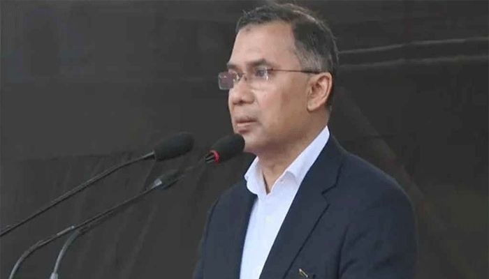 মায়ের অসমাপ্ত কাজ এগিয়ে নেয়ার প্রতিশ্রুতি