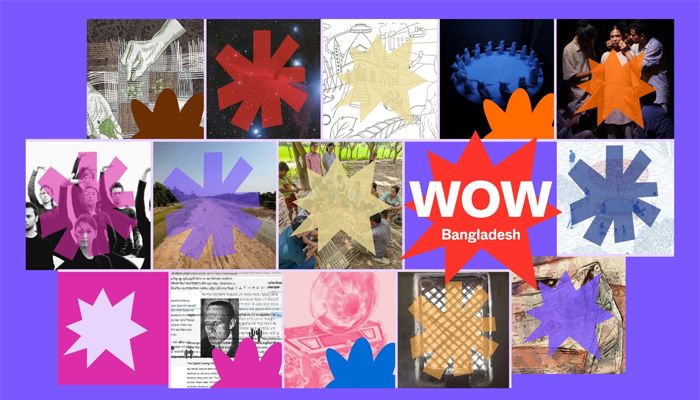 উইমেন অব দ্য ওয়ার্ল্ড গ্র্যান্ট বিজয়ীদের নাম ঘোষণা