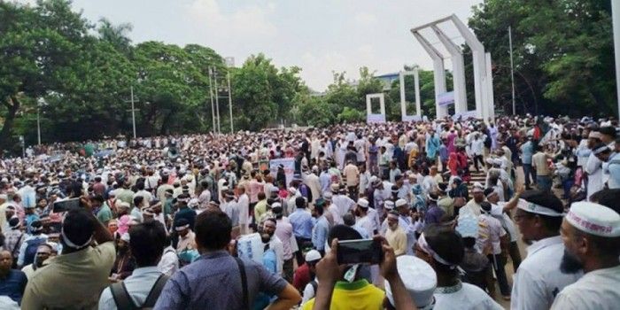 শিক্ষকদের বাড়িভাড়া পাঁচ শতাংশ বাড়িয়ে প্রজ্ঞাপন