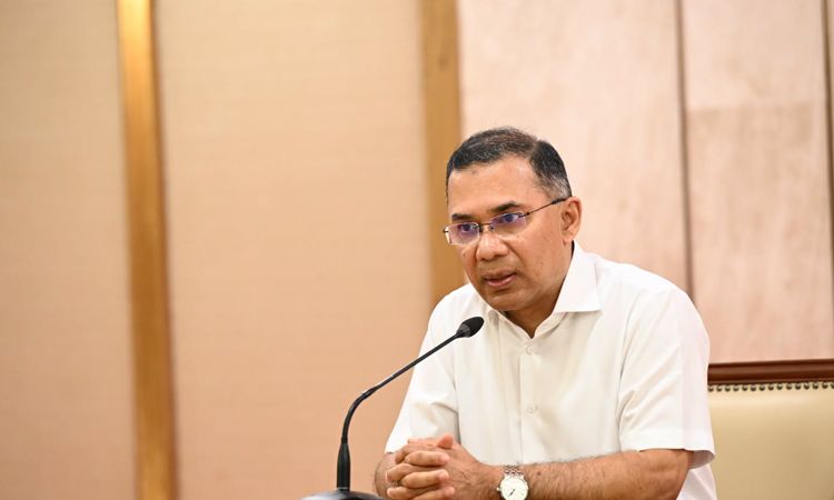 গণতান্ত্রিক আন্দোলনে শহীদ ও ভুক্তভোগীদের আকাঙ্ক্ষা পূরণে সরকার অঙ্গীকারবদ্ধ : প্রধানমন্ত্রী