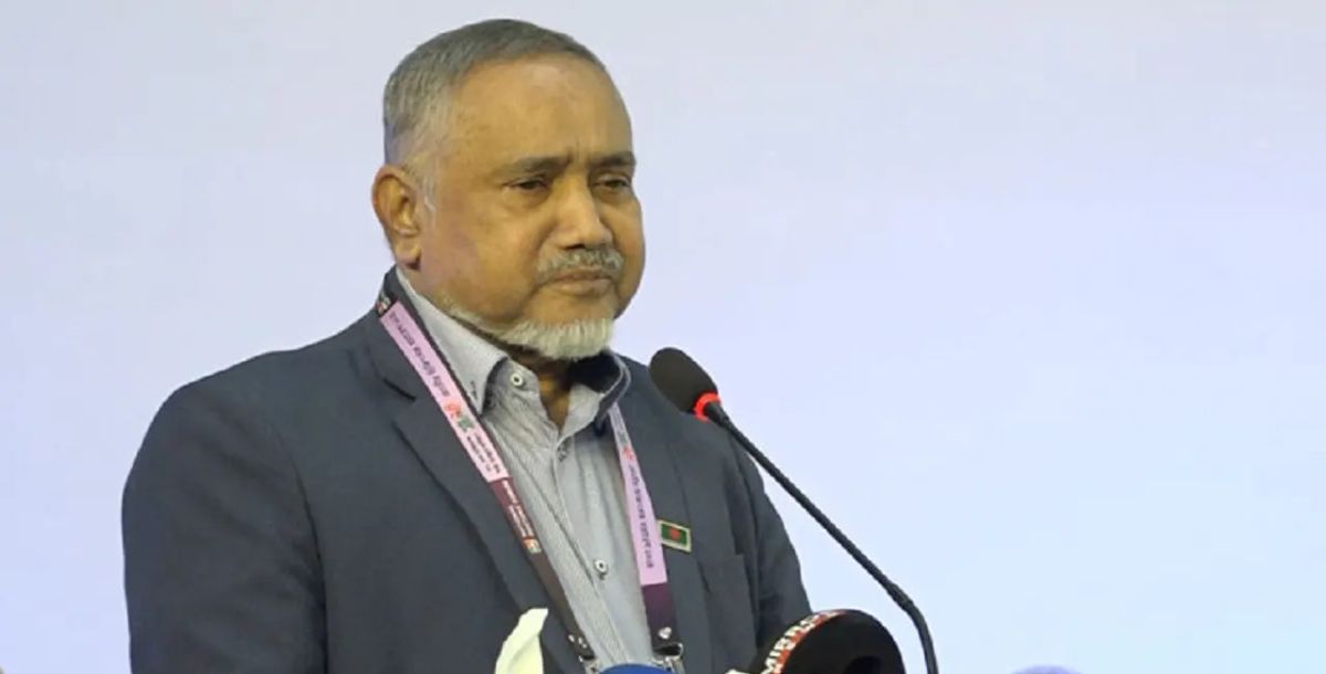 জাতীয় নির্বাচন ও গণভোট একই দিনে চায় না জামায়াত