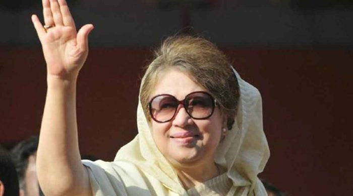 খালেদা জিয়ার শারীরিক অবস্থা বেশ স্থিতিশীল