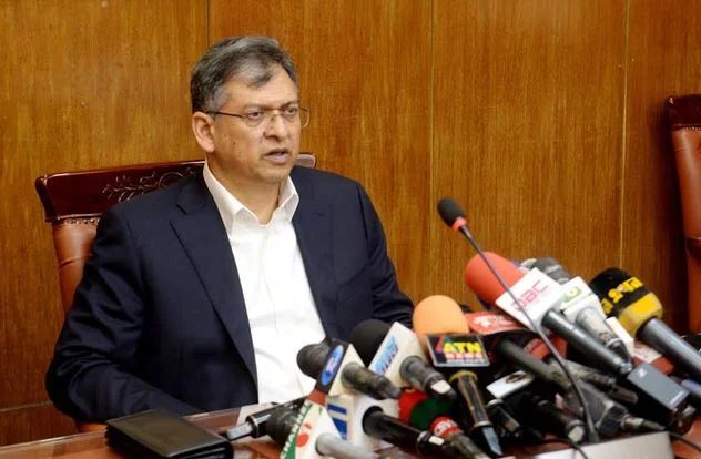 রাড্ডা স্বাস্থ্য কেন্দ্রে ভাঙচুরের ঘটনায় অবহেলার দায়ে ওসিকে প্রত্যাহার
