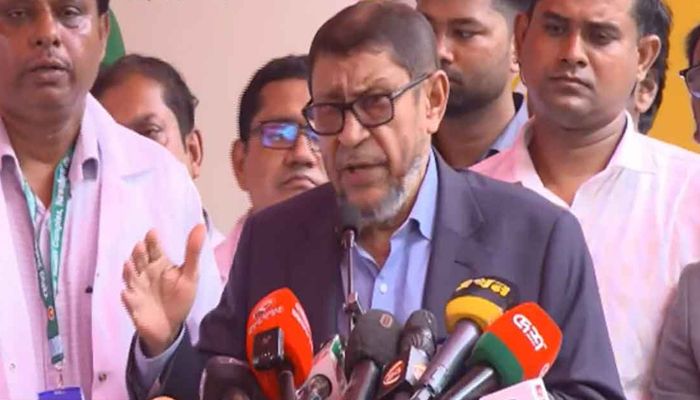 হাম করোনার চেয়ে কোনো অংশে কম নয়