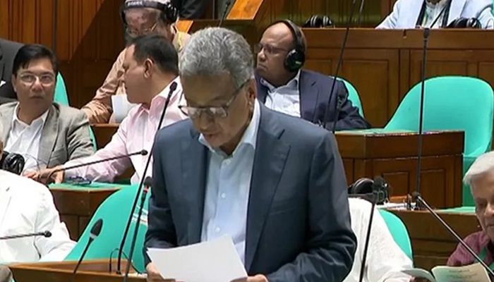 ভ্যাটের আওতায় আসছে মুদি দোকান ও বিউটি পার্লার