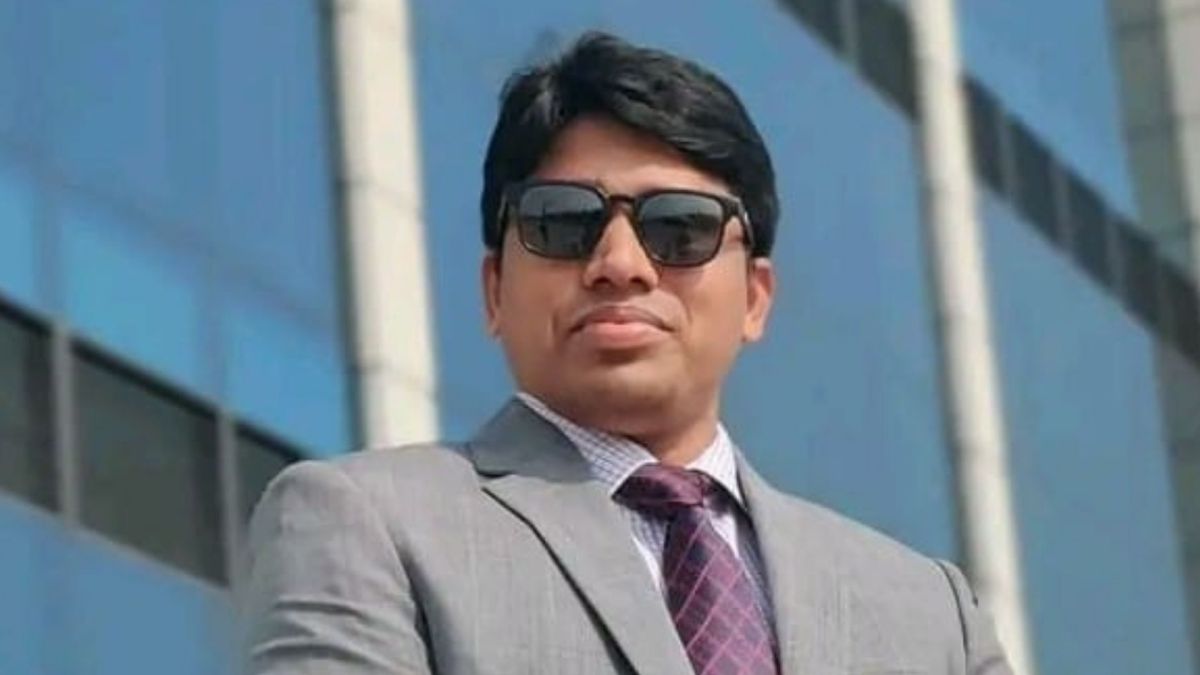 পদত্যাগ করেছেন কুবির আইন বিভাগের বিভাগীয় প্রধান