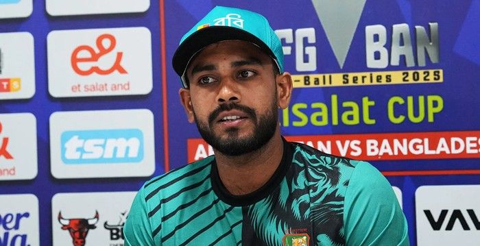ব্যাটারদের দায়িত্বহীনতায় হেরেছে বাংলাদেশ