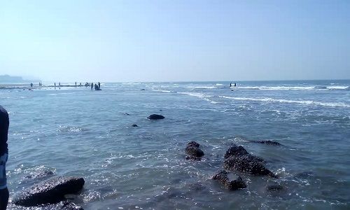 কক্সবাজারের সেরা দর্শনীয় স্থানসমূহ