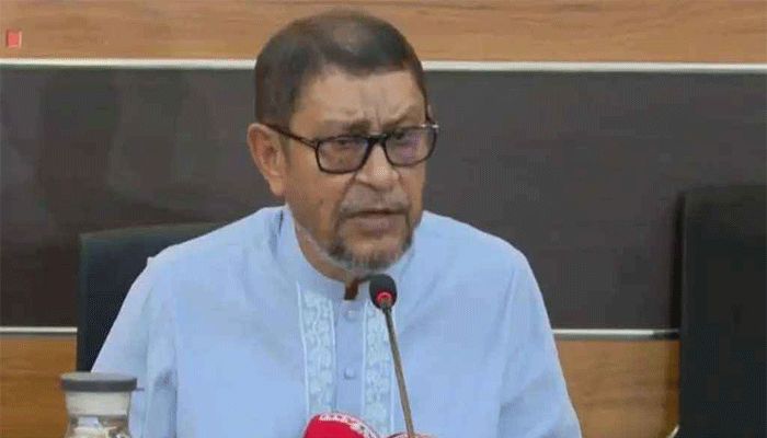 ১ সপ্তাহের মধ্যে হাম পরিস্থিতি নিয়ন্ত্রণে আসবে