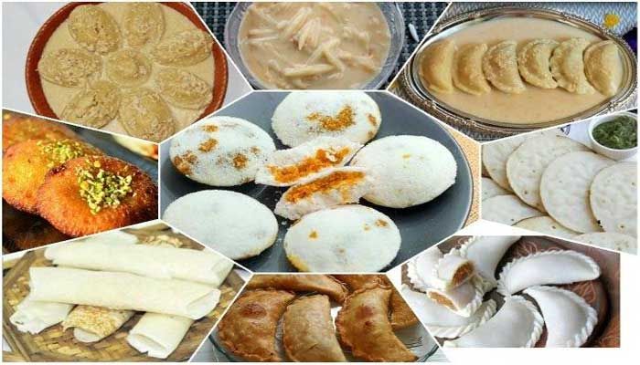 মনোহরদীতে শীতের সকাল জাগে পিঠার গন্ধে