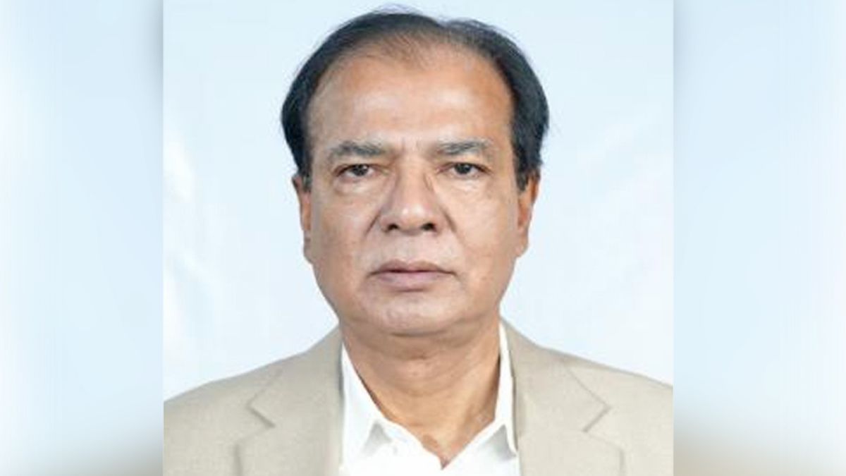 পঞ্চগড় জেলা পরিষদ প্রশাসক তৌহিদুল ইসলামের মৃত্যুতে দুর্যোগ ব্যবস্থাপনা ও ত্রাণমন্ত্রীর শোক