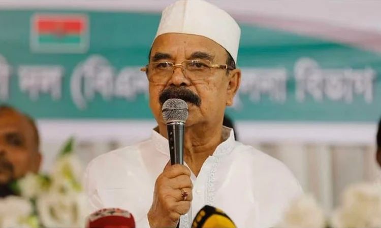বিএনপির নেতাকর্মীরা রাজপথেই থাকবে