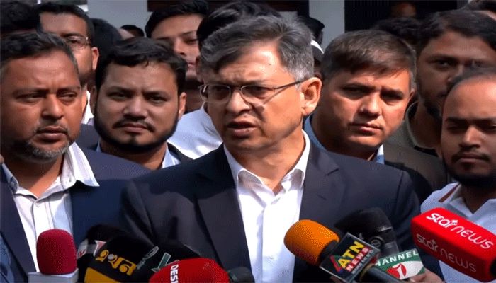 ছায়া মন্ত্রিসভা গঠনের সিদ্ধান্তকে স্বাগত
