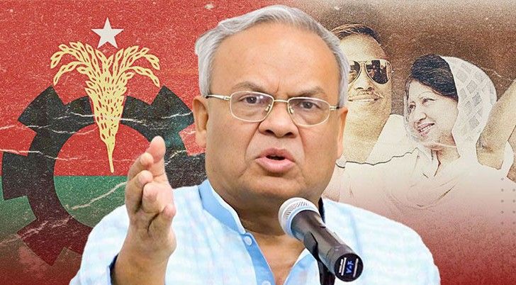 সুষ্ঠু নির্বাচন নিয়ে এখনো সংশয় আছে