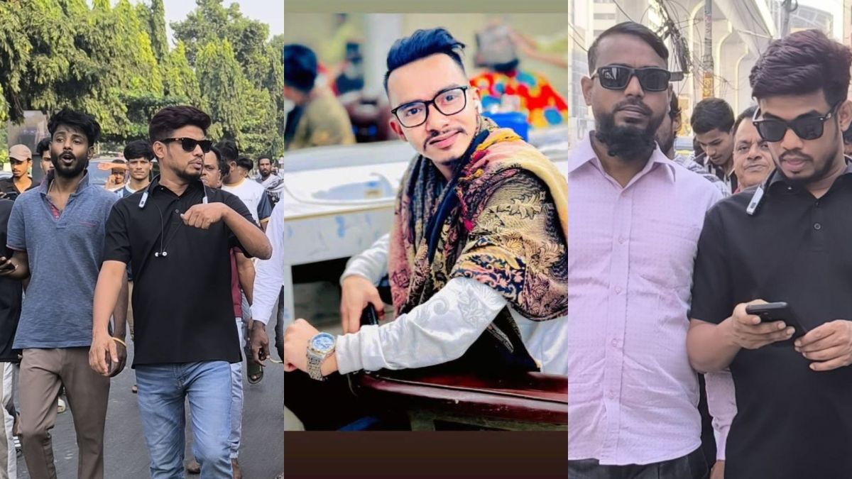 ডিবি পরিচয়ে অপহরণ, মুক্তিপণ, মব ভায়োলেন্স ও মাদক কারবারের অভিযোগে যুবদল নেতা মাউরা সায়মন বহিষ্কার